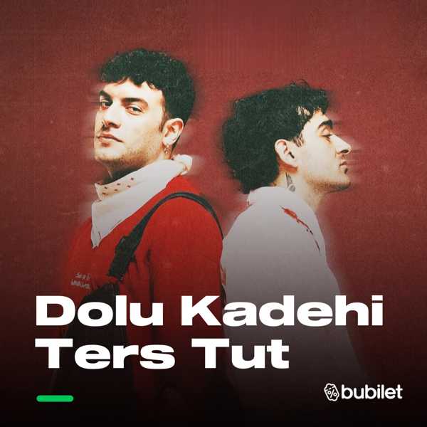 Dolu Kadehi Ters Tut