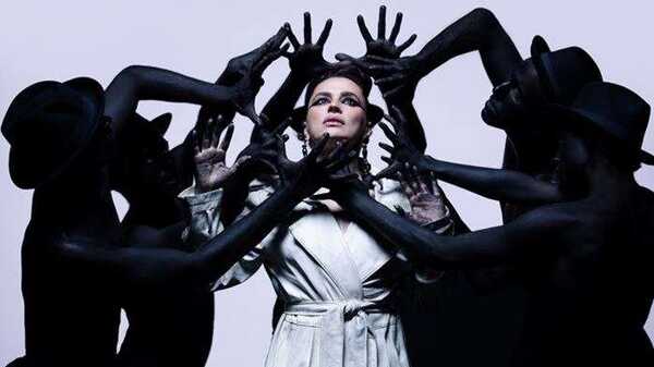 Ceylan Ertem - “Biriktirdiklerim” | Ankara