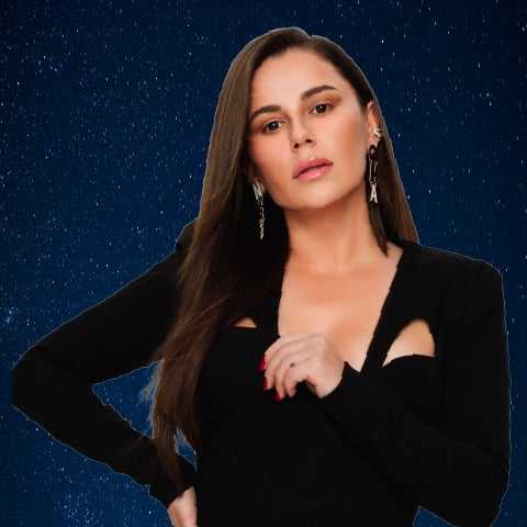Merve Özbey