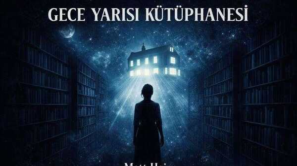 Gece Yarısı Kütüphanesi | Kocaeli