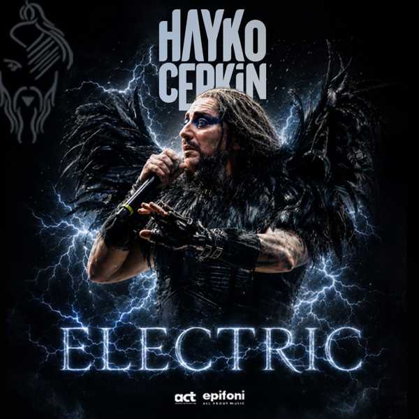 Hayko Cepkin