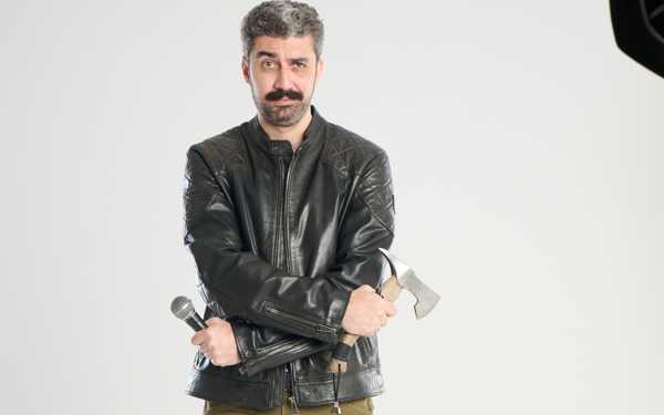 Onur Gökçek