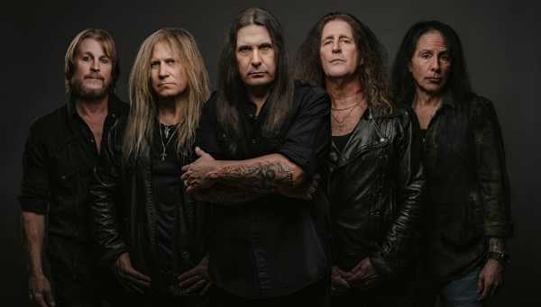 %100 Metal Sunar: Savatage