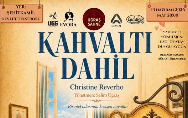 Kahvaltı Dahil