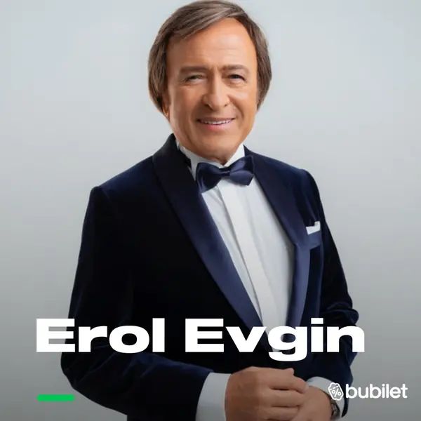 Erol Evgin