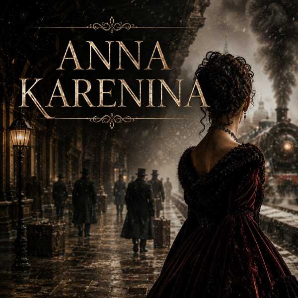 Anna Karenina Tiyatro Oyunu
