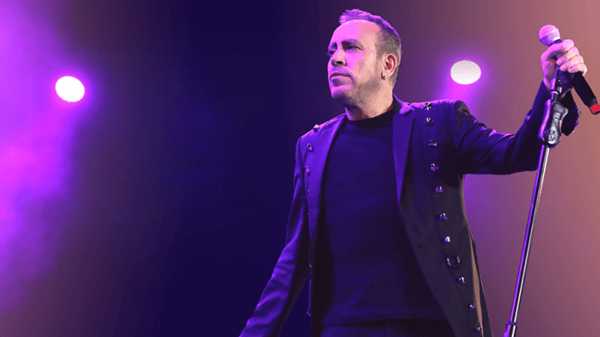 Haluk Levent 