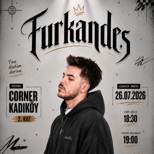 Furkandes