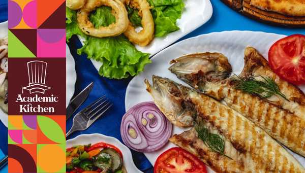 Deniz Canlıları ve Balıklar