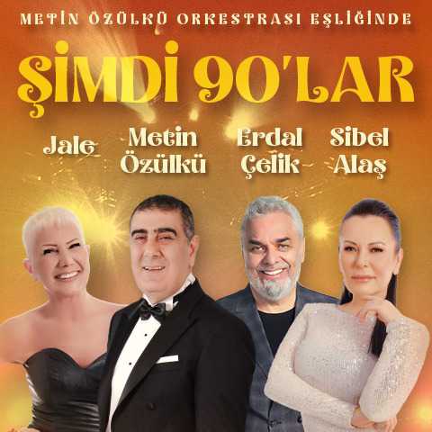 Şimdi 90'lar Konseri