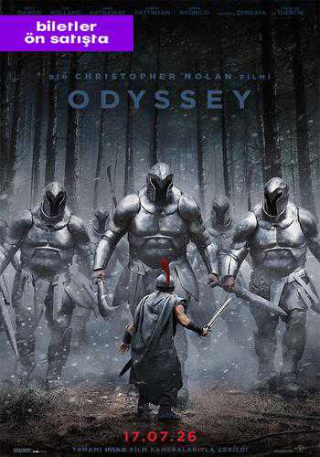Odyssey / The Odyssey