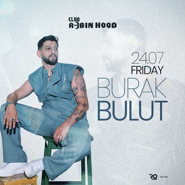 Burak Bulut Konseri