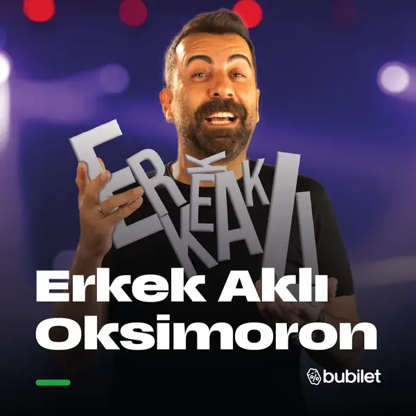 Erkek Aklı Oksimoron Oyunu