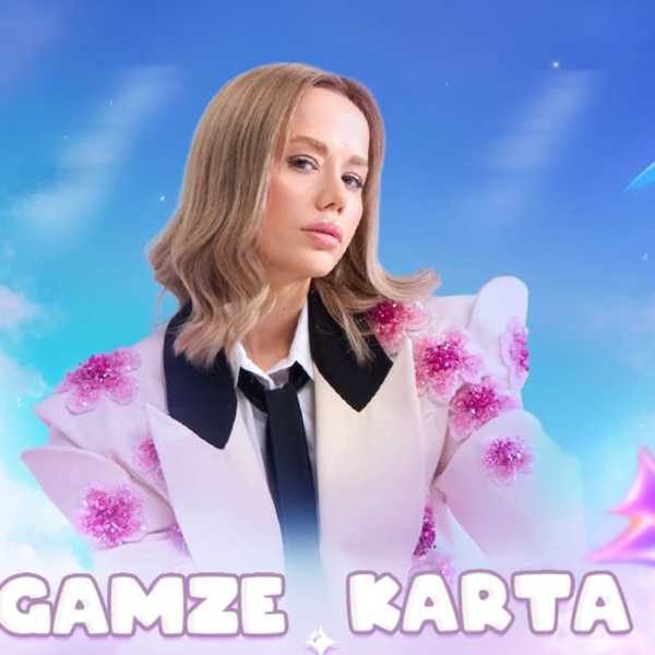 Gamze Karta Konseri