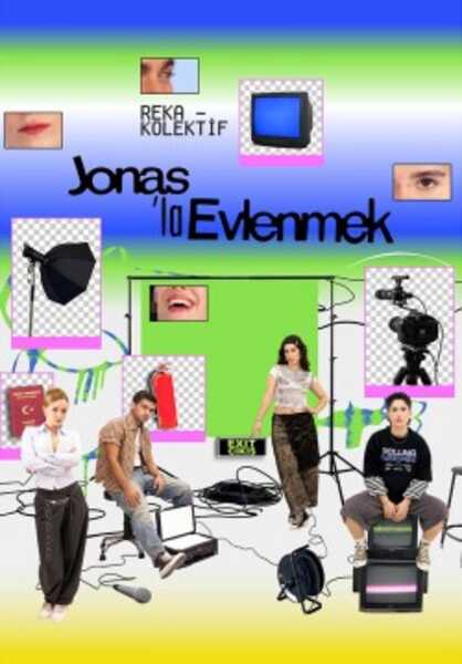 Jonas'la Evlenmek