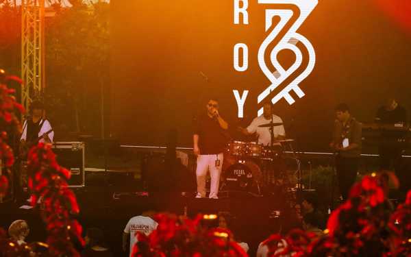 Roy