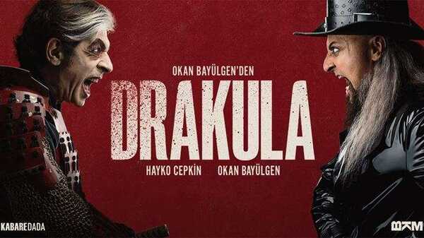 Drakula | Antalya
