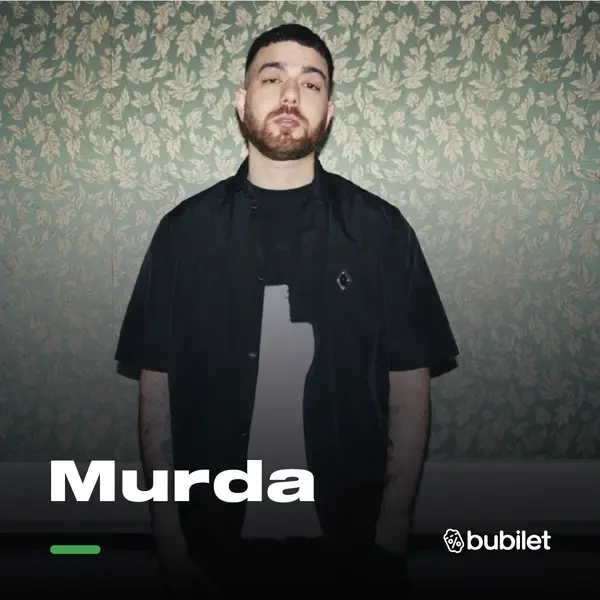 MURDA