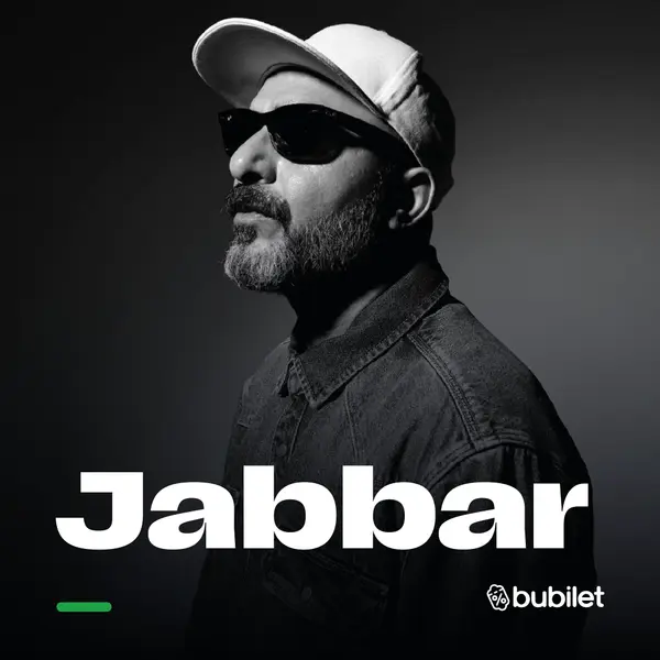 Jabbar Konseri