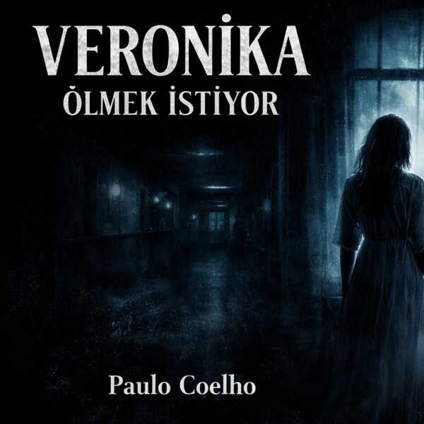 Veronika Ölmek İstiyor