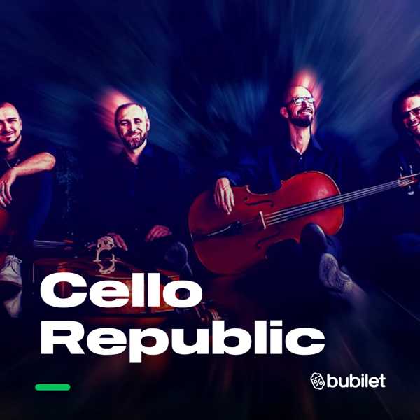Cello Republic