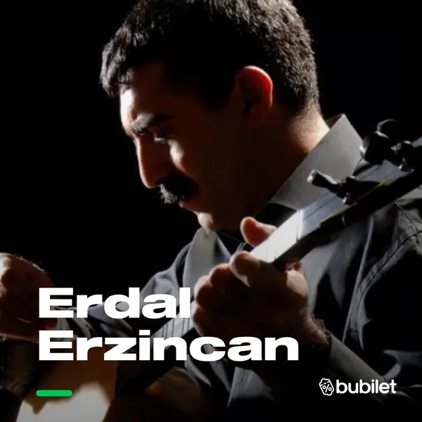 Erdal Erzincan Konseri