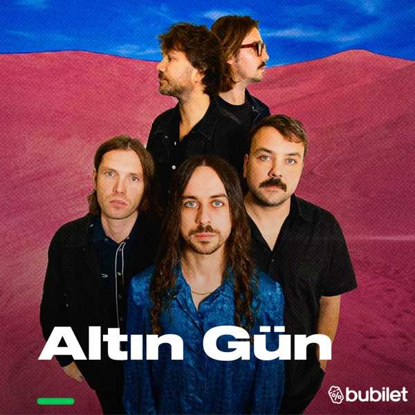 Altın Gün