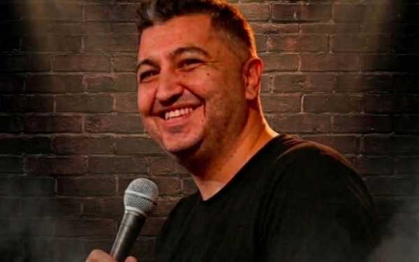 Murat Felek Beni Rahat Dinleyin