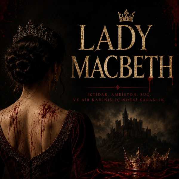 Lady Macbeth