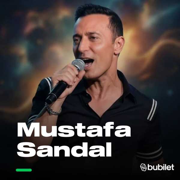 Mustafa Sandal Konseri
