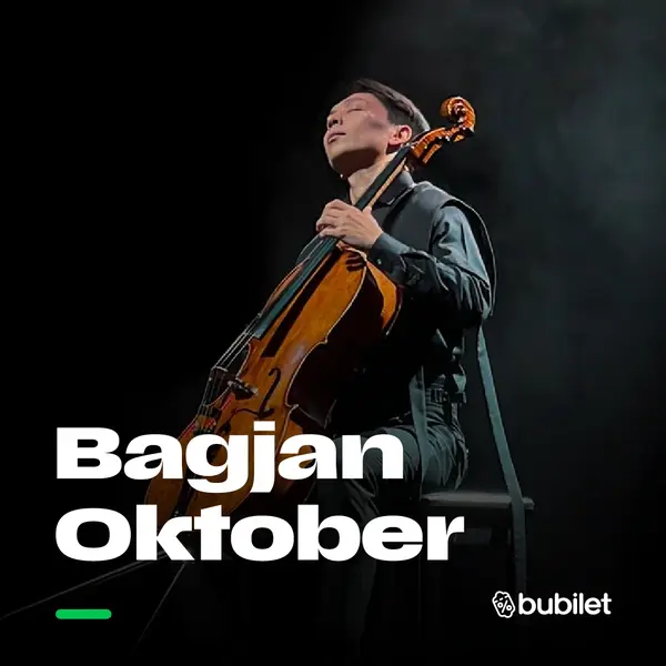 Bagjan Oktyabr - Ruh Terapisi