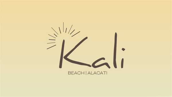 KALİ BEACH ALAÇATI REZERVASYON / RESERVATION