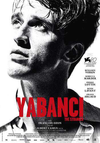 Yabancı / The Stranger
