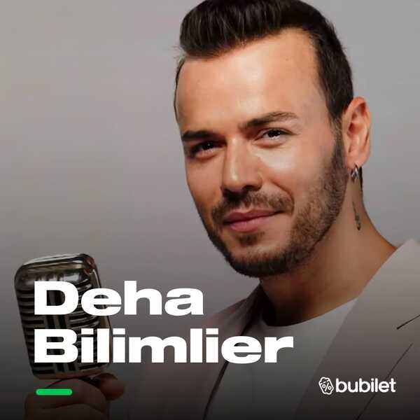 Deha Bilimlier Konseri
