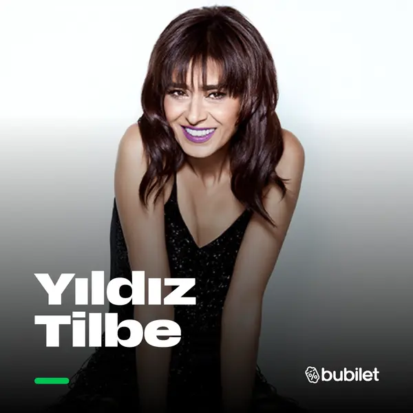  Yıldız Tilbe Konseri