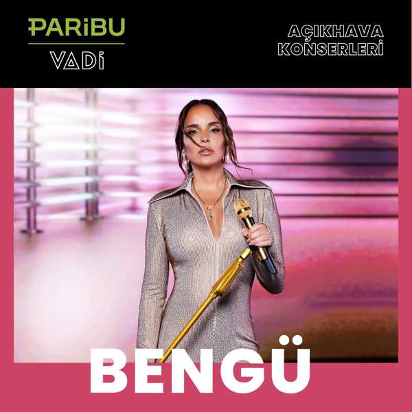 Bengü