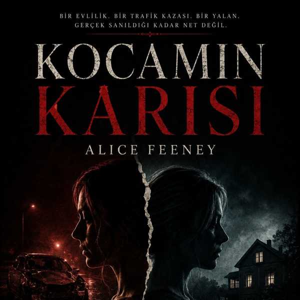 Kocamın Karısı