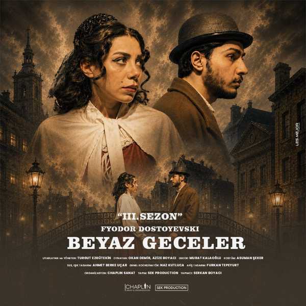 Beyaz Geceler