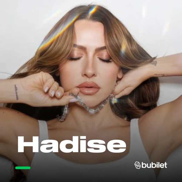 Hadise Konseri