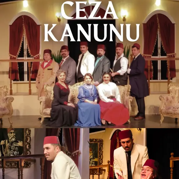 Ceza Kanunu