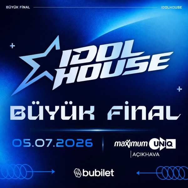Idol House: Büyük Final