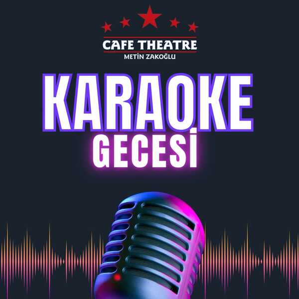 Karaoke Gecesi