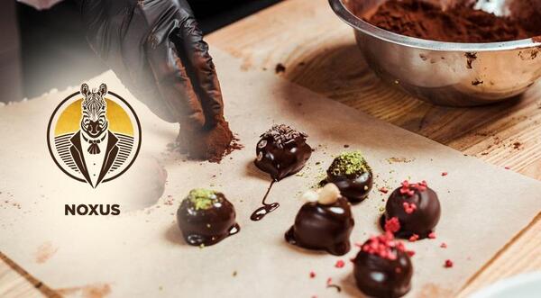 Çikolatanın Kalbine Yolculuk