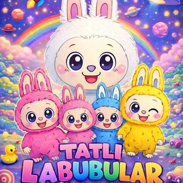 Labubu