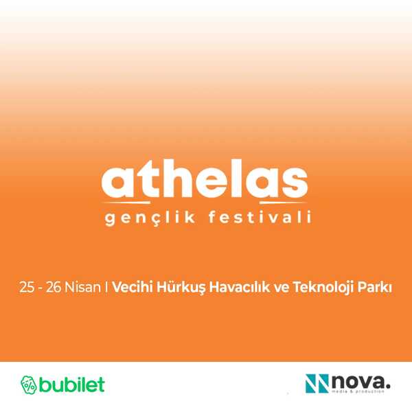 Eskişehir Athelas Gençlik Festivali