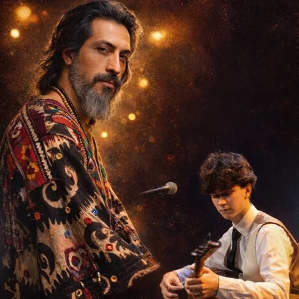 İsmail Tunçbilek & Orhan Kemal