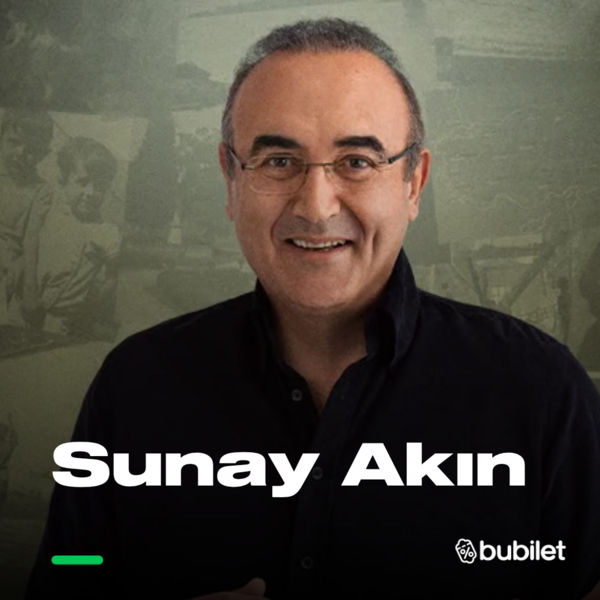 Sunay Akın - Memleket Kumaşı