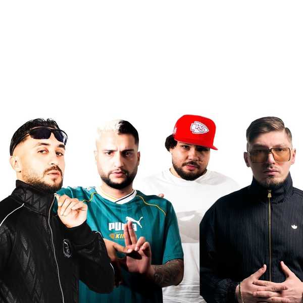 ERAY067 & MANSUR -YUNG OUZO - ORGANİZE