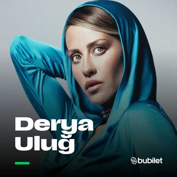 Derya Uluğ Konseri