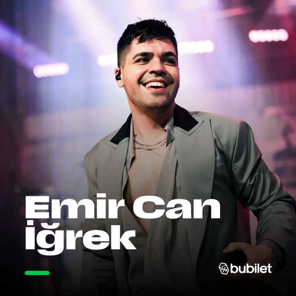 Emir Can İğrek